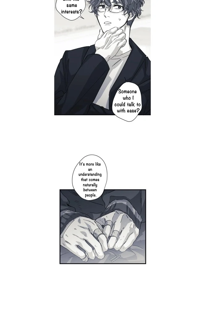 16647: game and reality - Season 2 - Chapter 11 manhwa