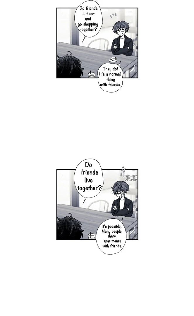 16647: game and reality - Season 2 - Chapter 11 manhwa