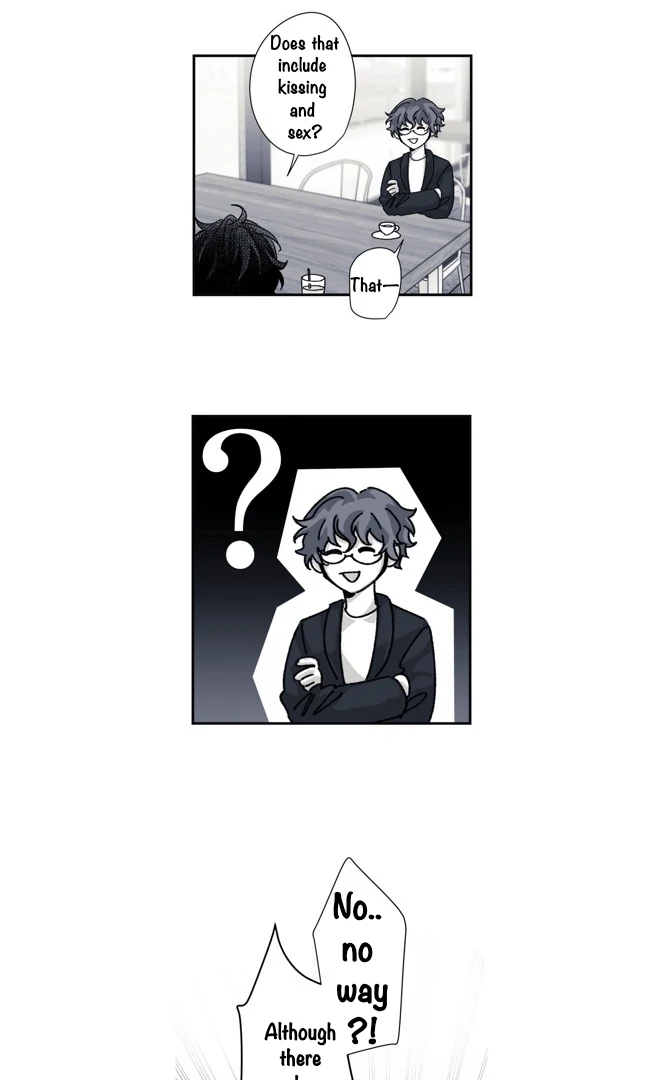 16647: game and reality - Season 2 - Chapter 11 manhwa