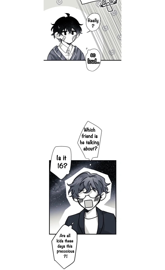 16647: game and reality - Season 2 - Chapter 11 manhwa