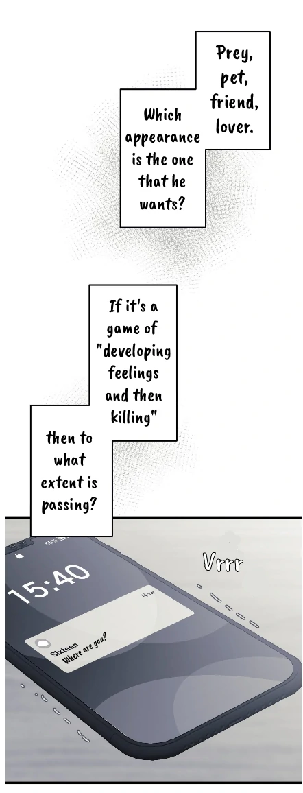 16647: game and reality - Season 2 - Chapter 12 manhwa