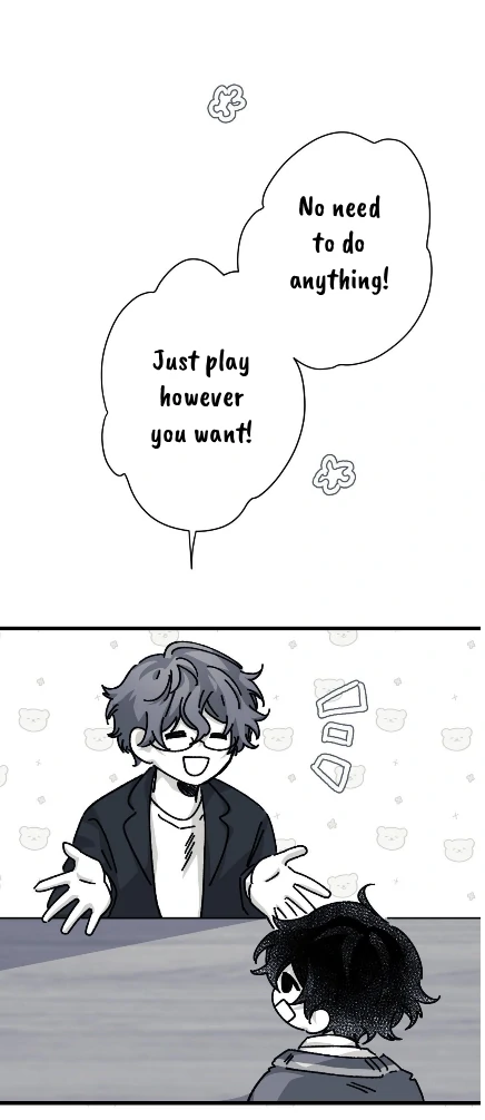 16647: game and reality - Season 2 - Chapter 12 manhwa
