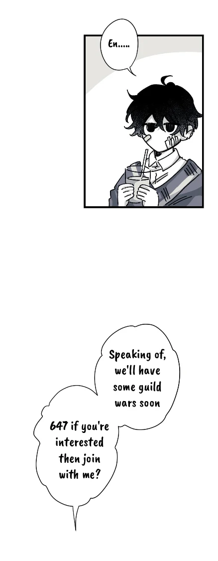 16647: game and reality - Season 2 - Chapter 12 manhwa