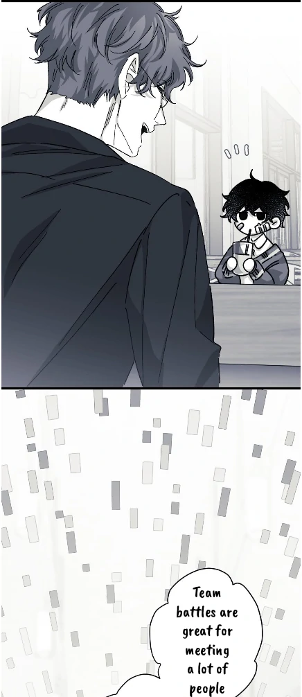 16647: game and reality - Season 2 - Chapter 12 manhwa