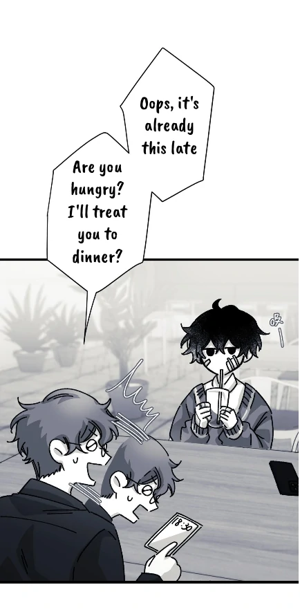 16647: game and reality - Season 2 - Chapter 12 manhwa