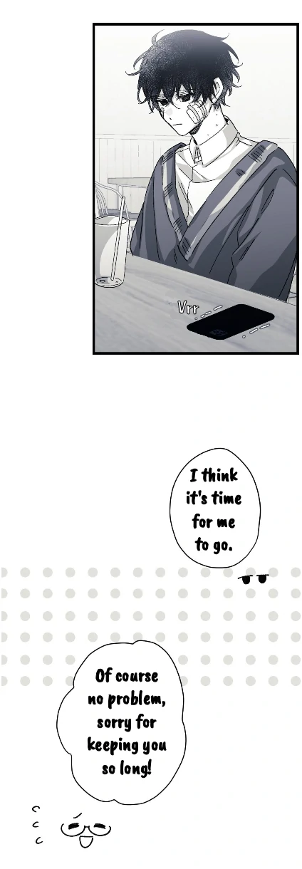 16647: game and reality - Season 2 - Chapter 12 manhwa