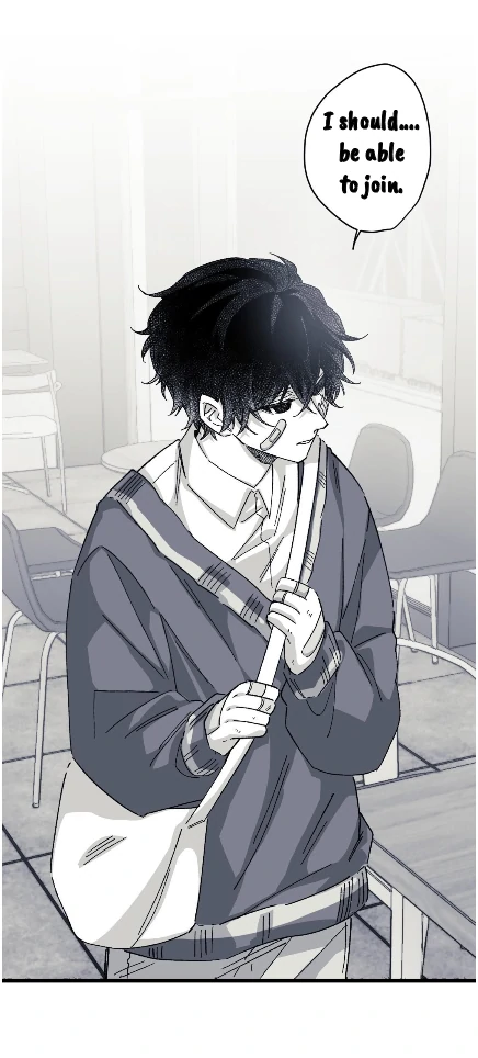 16647: game and reality - Season 2 - Chapter 12 manhwa