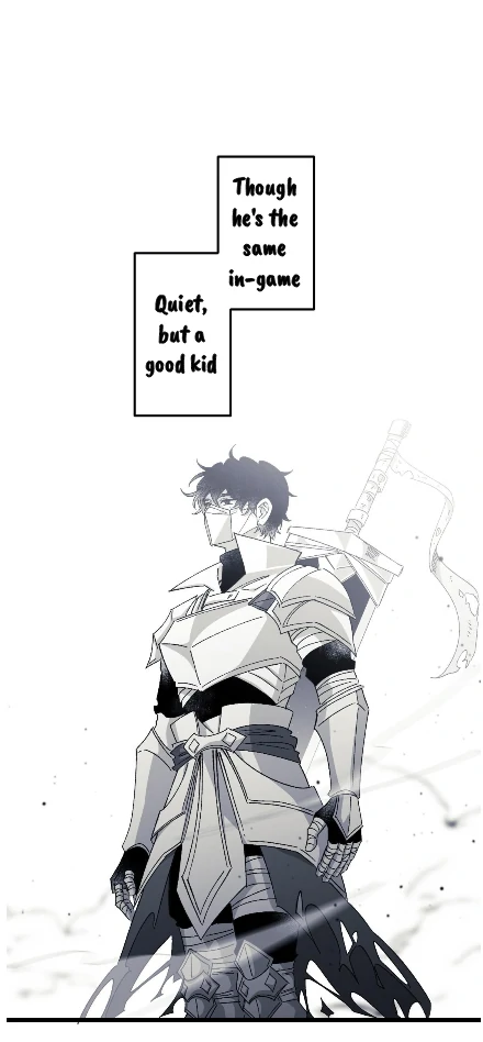 16647: game and reality - Season 2 - Chapter 12 manhwa