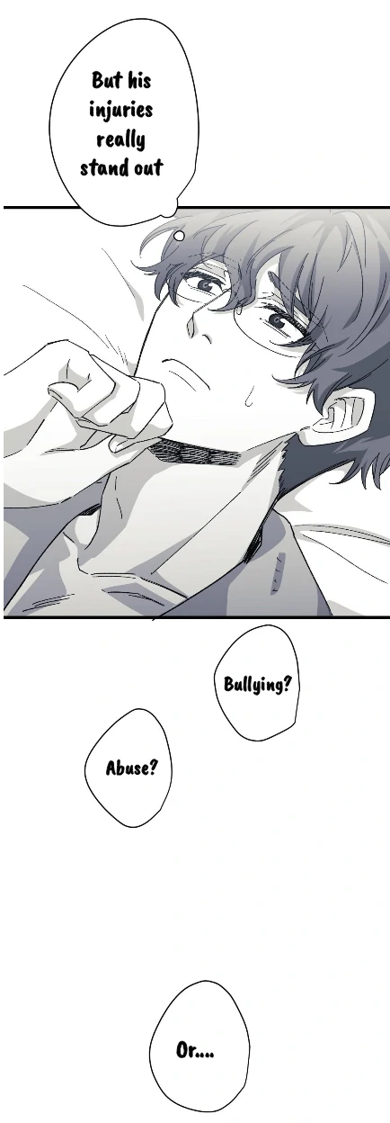 16647: game and reality - Season 2 - Chapter 12 manhwa