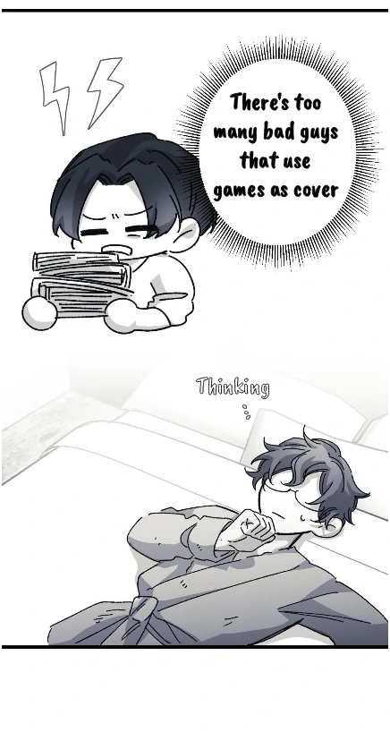 16647: game and reality - Season 2 - Chapter 12 manhwa