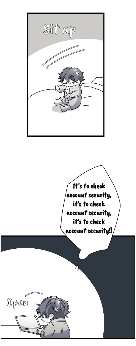 16647: game and reality - Season 2 - Chapter 12 manhwa