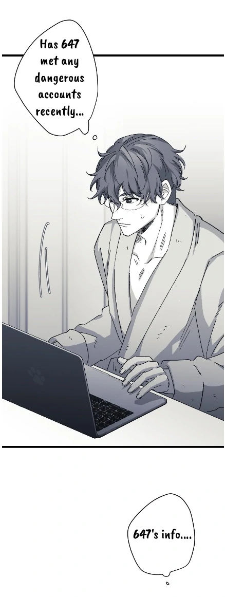16647: game and reality - Season 2 - Chapter 12 manhwa