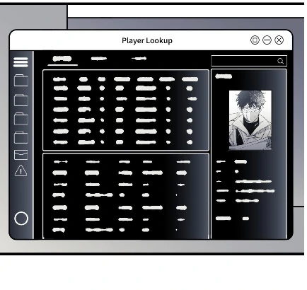 16647: game and reality - Season 2 - Chapter 12 manhwa