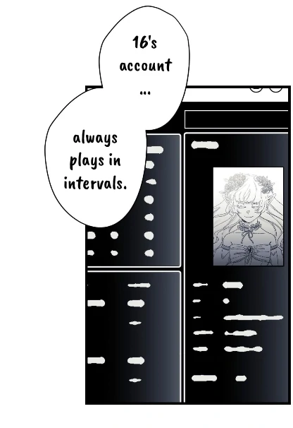 16647: game and reality - Season 2 - Chapter 12 manhwa