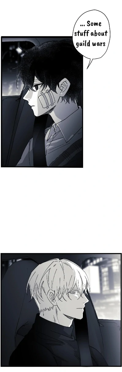 16647: game and reality - Season 2 - Chapter 12 manhwa