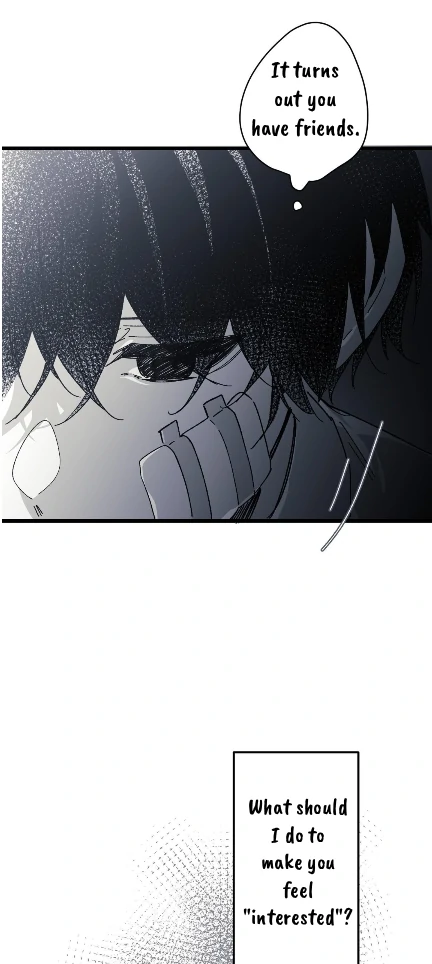 16647: game and reality - Season 2 - Chapter 12 manhwa