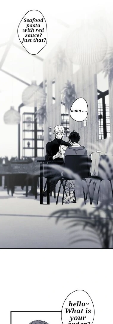 16647: game and reality - Season 2 - Chapter 2 manhwa