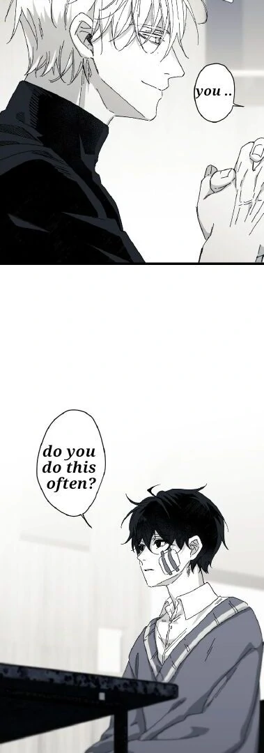 16647: game and reality - Season 2 - Chapter 2 manhwa