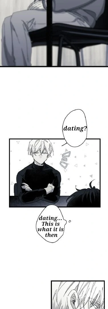 16647: game and reality - Season 2 - Chapter 2 manhwa