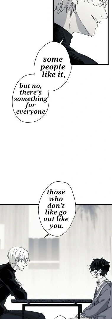 16647: game and reality - Season 2 - Chapter 2 manhwa