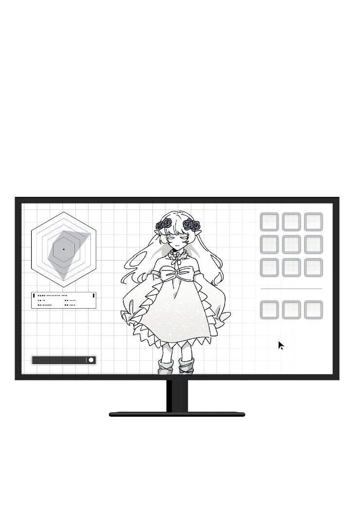 16647: game and reality - Season 2 - Chapter 2 manhwa