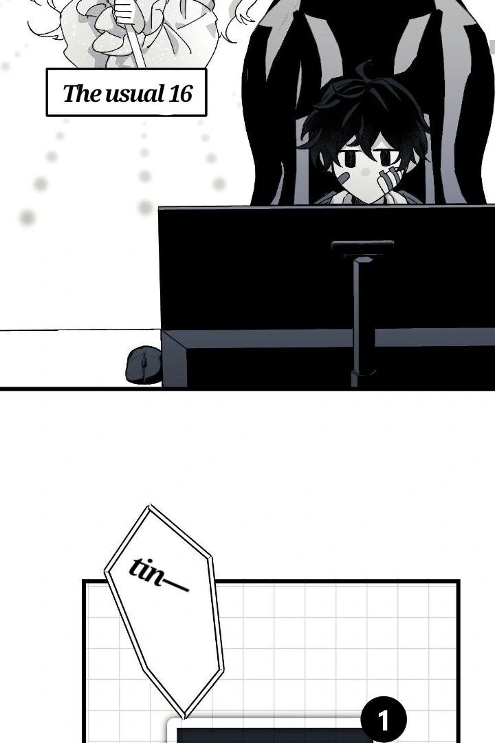 16647: game and reality - Season 2 - Chapter 2 manhwa