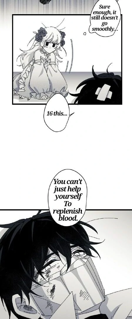 16647: game and reality - Season 2 - Chapter 2 manhwa