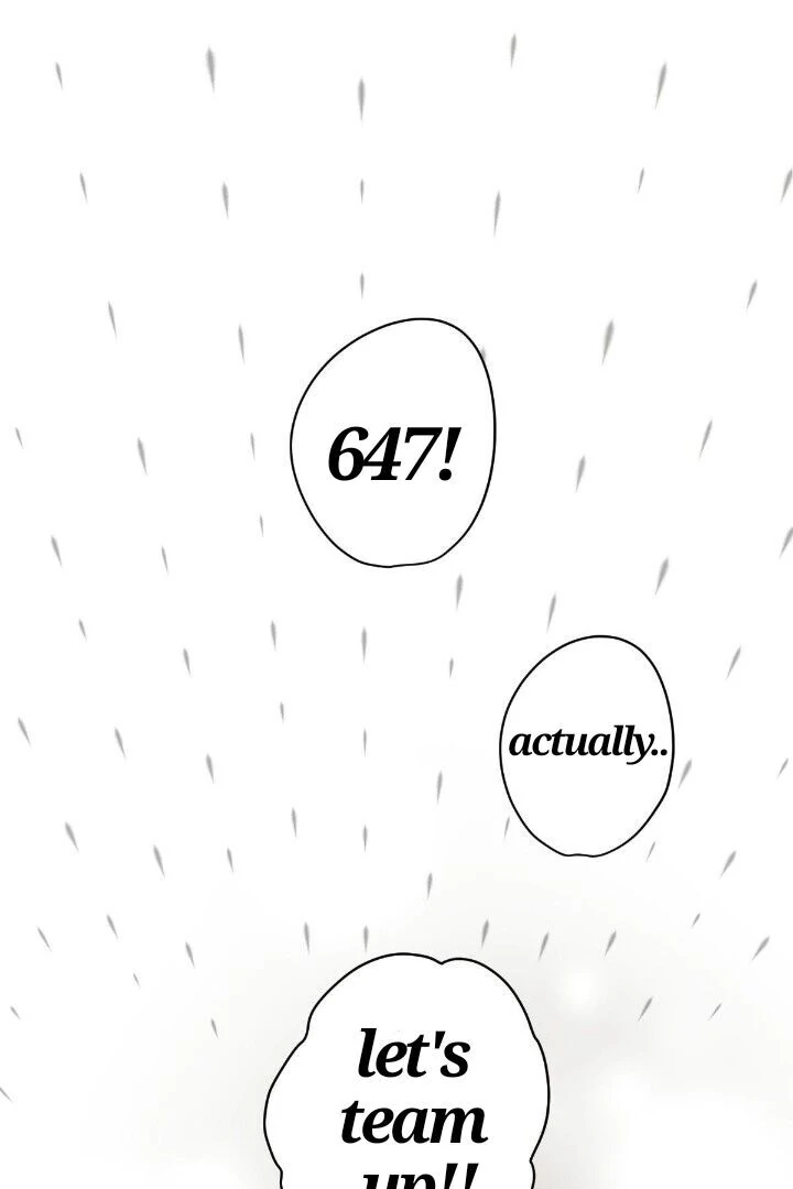 16647: game and reality - Season 2 - Chapter 3 + Valentines Special manhwa