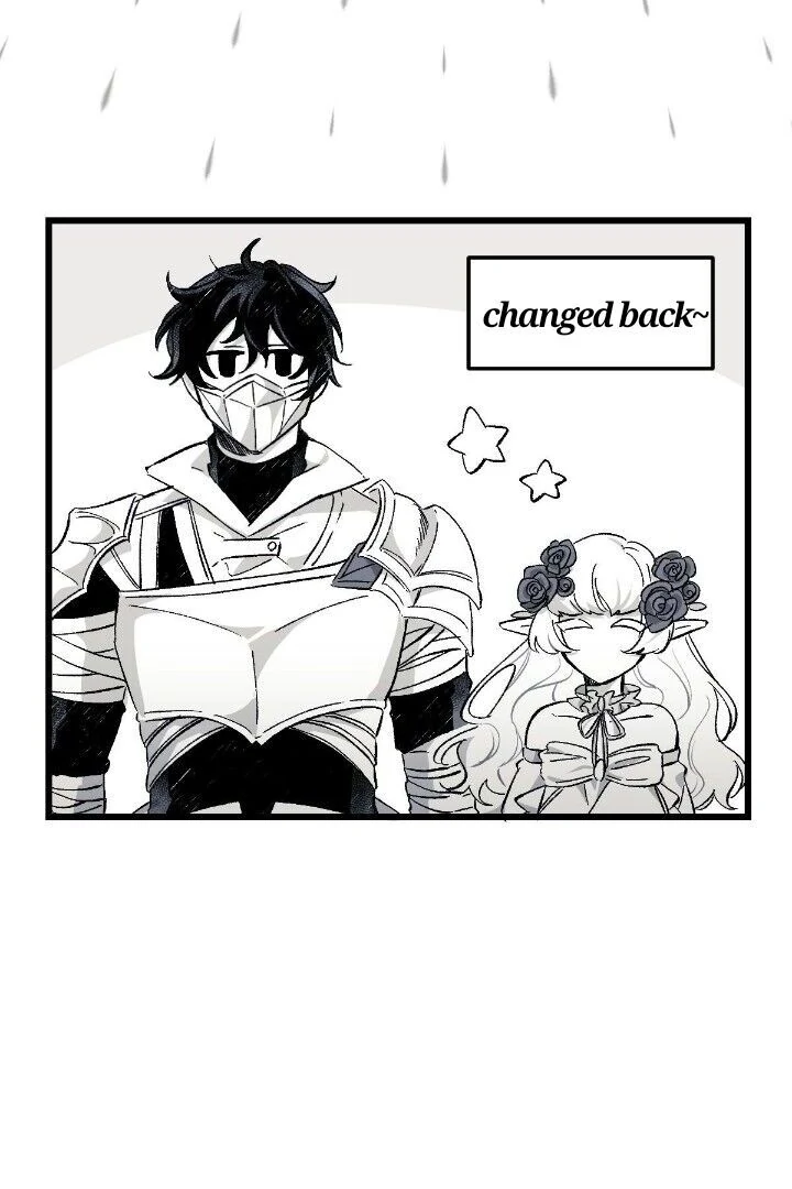 16647: game and reality - Season 2 - Chapter 3 + Valentines Special manhwa