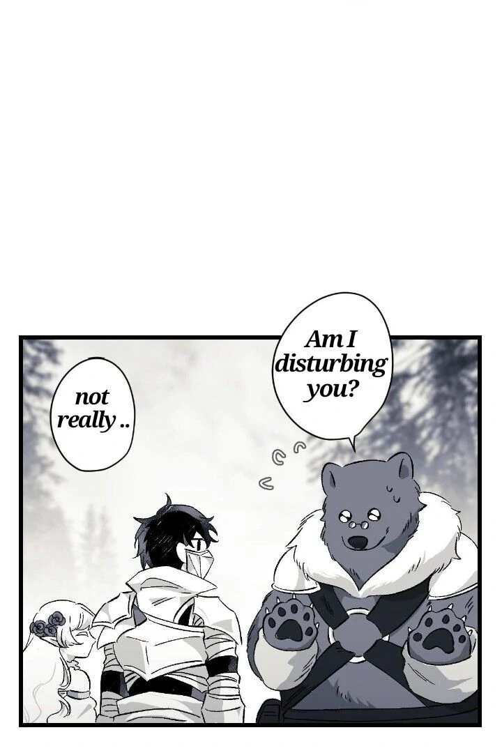 16647: game and reality - Season 2 - Chapter 3 + Valentines Special manhwa