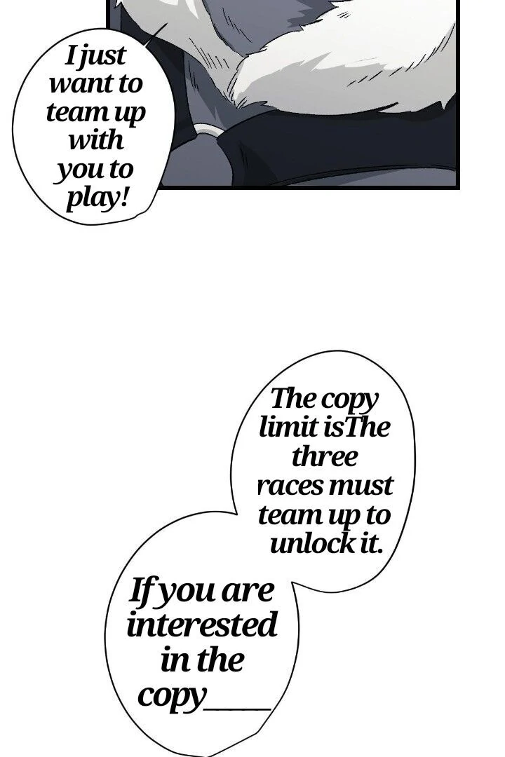 16647: game and reality - Season 2 - Chapter 3 + Valentines Special manhwa