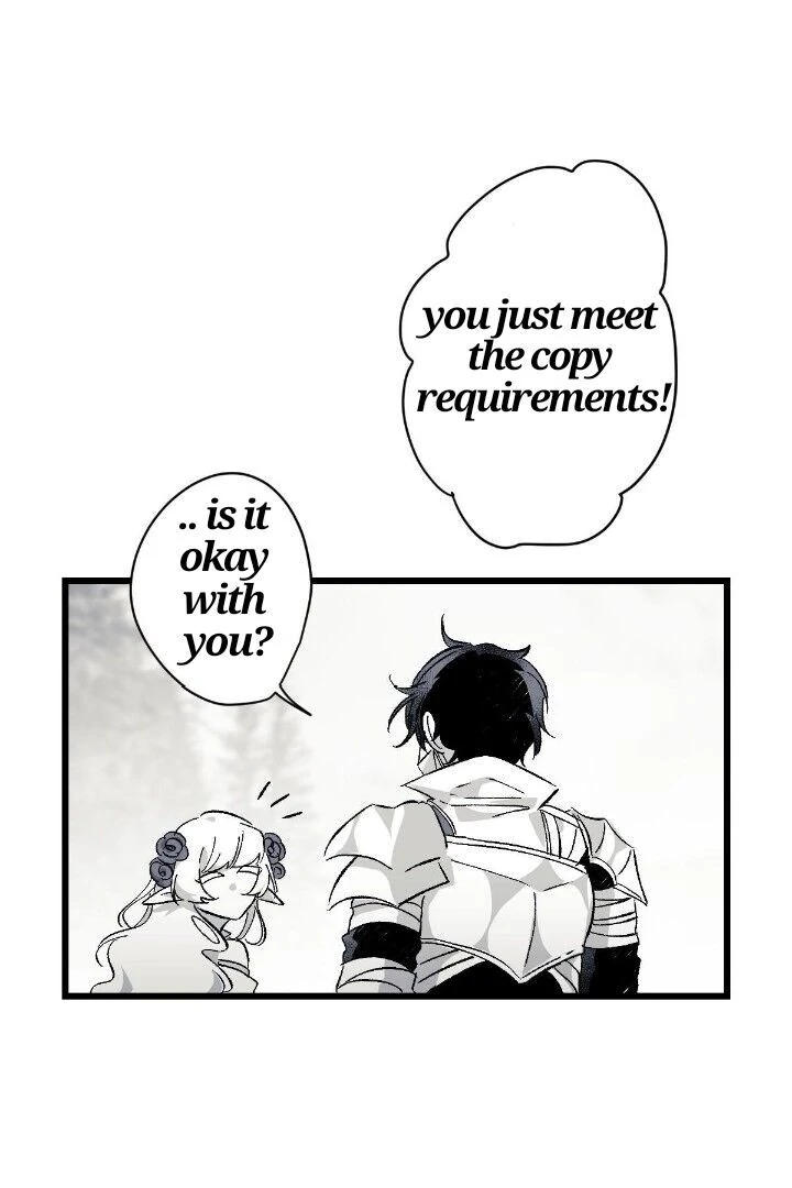 16647: game and reality - Season 2 - Chapter 3 + Valentines Special manhwa