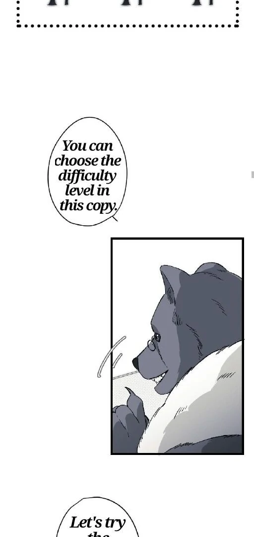 16647: game and reality - Season 2 - Chapter 3 + Valentines Special manhwa