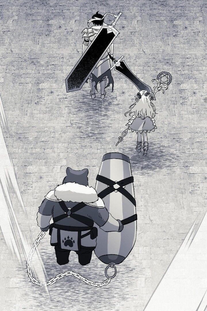 16647: game and reality - Season 2 - Chapter 3 + Valentines Special manhwa