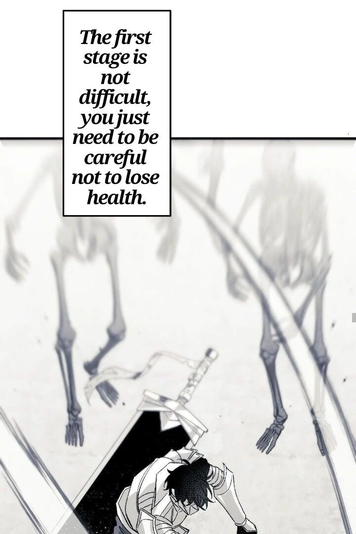 16647: game and reality - Season 2 - Chapter 3 + Valentines Special manhwa