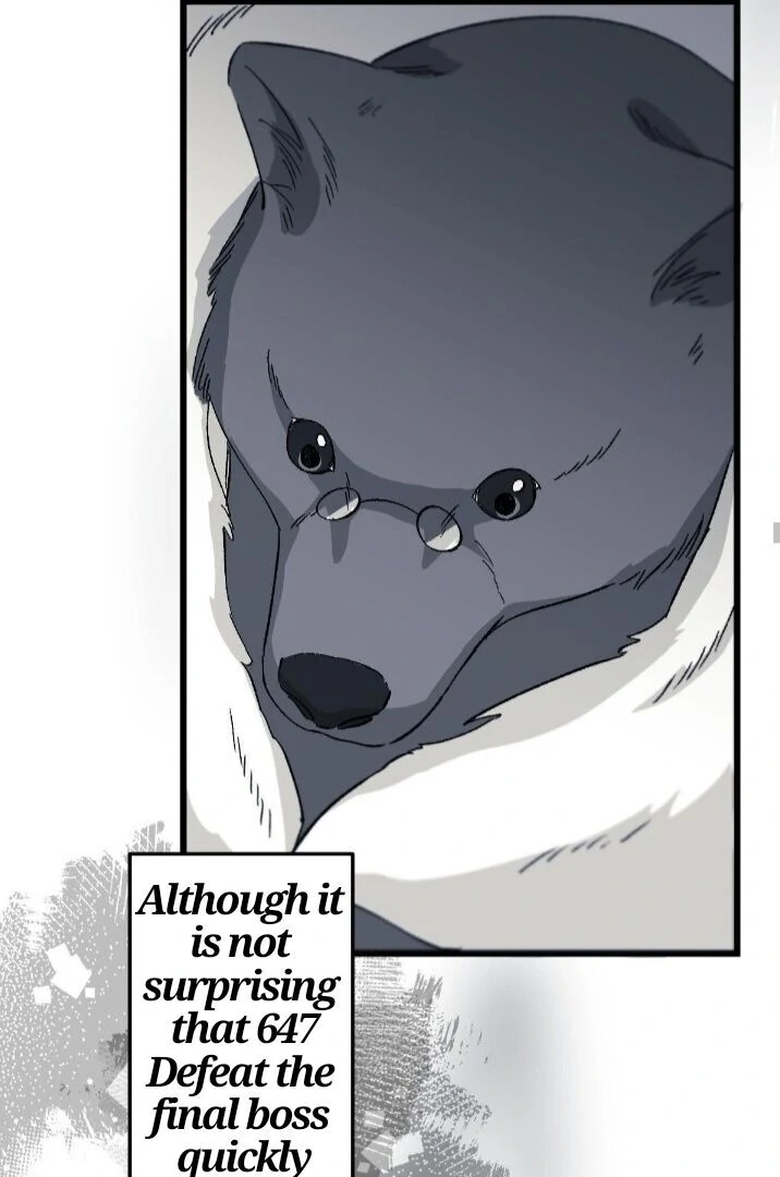 16647: game and reality - Season 2 - Chapter 3 + Valentines Special manhwa