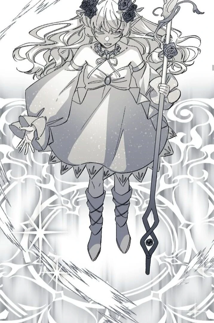 16647: game and reality - Season 2 - Chapter 3 + Valentines Special manhwa