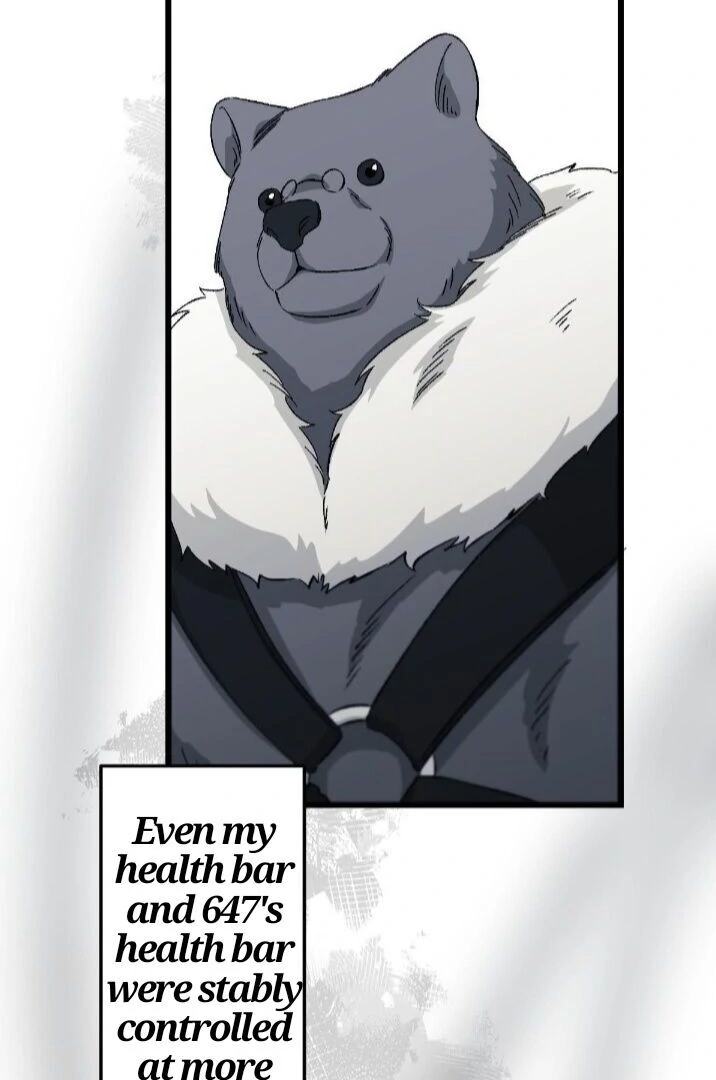 16647: game and reality - Season 2 - Chapter 3 + Valentines Special manhwa