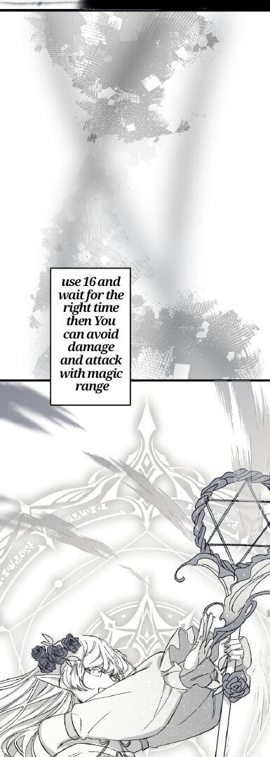 16647: game and reality - Season 2 - Chapter 3 + Valentines Special manhwa
