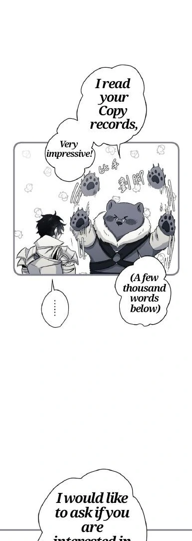 16647: game and reality - Season 2 - Chapter 3 + Valentines Special manhwa