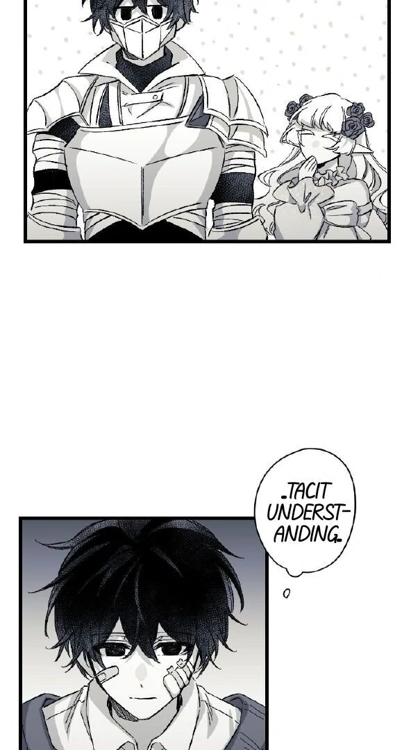 16647: game and reality - Season 2 - Chapter 4 manhwa