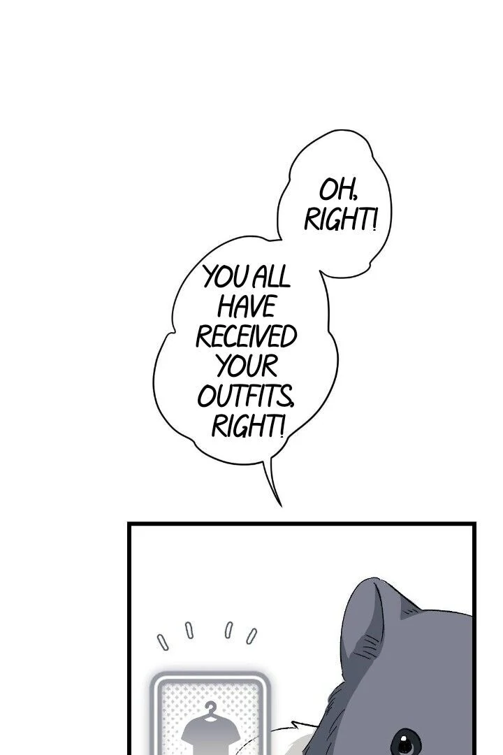 16647: game and reality - Season 2 - Chapter 4 manhwa