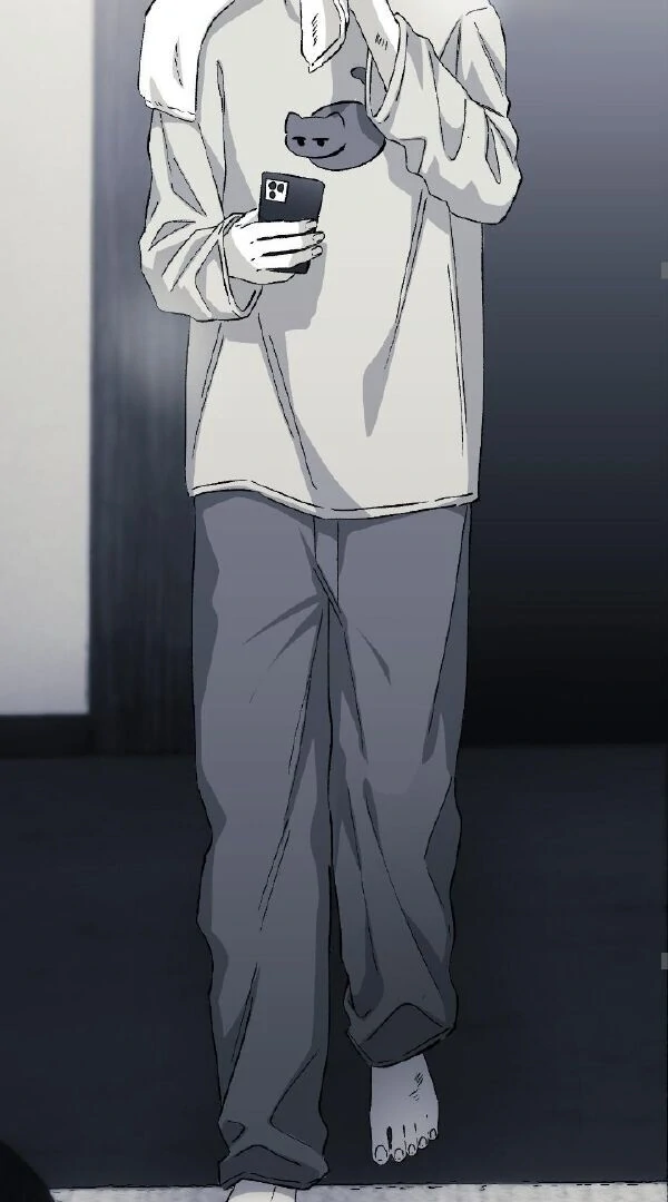16647: game and reality - Season 2 - Chapter 4 manhwa