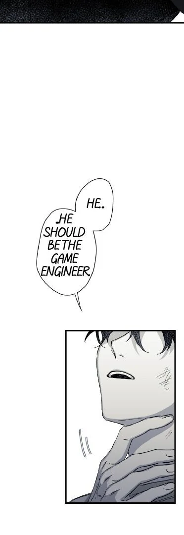 16647: game and reality - Season 2 - Chapter 4 manhwa