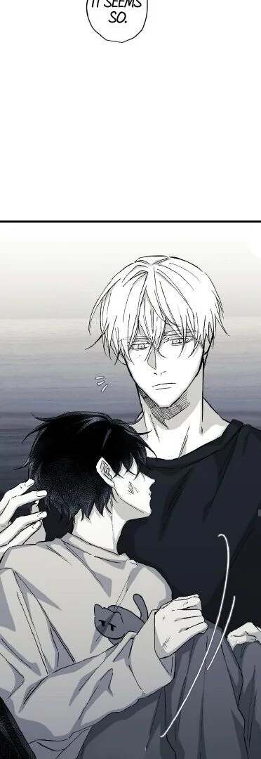 16647: game and reality - Season 2 - Chapter 4 manhwa