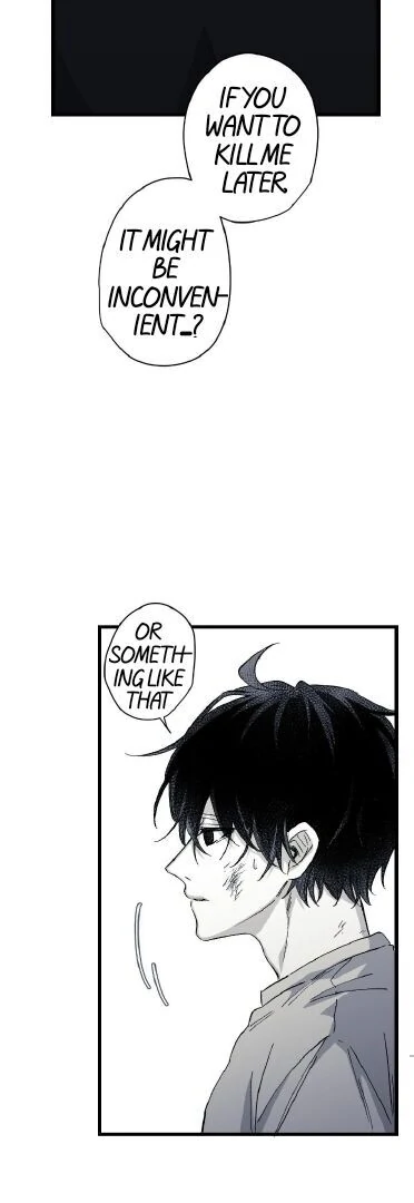 16647: game and reality - Season 2 - Chapter 4 manhwa