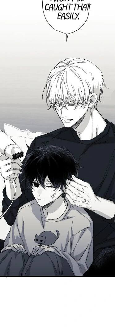 16647: game and reality - Season 2 - Chapter 4 manhwa