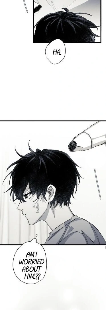 16647: game and reality - Season 2 - Chapter 4 manhwa