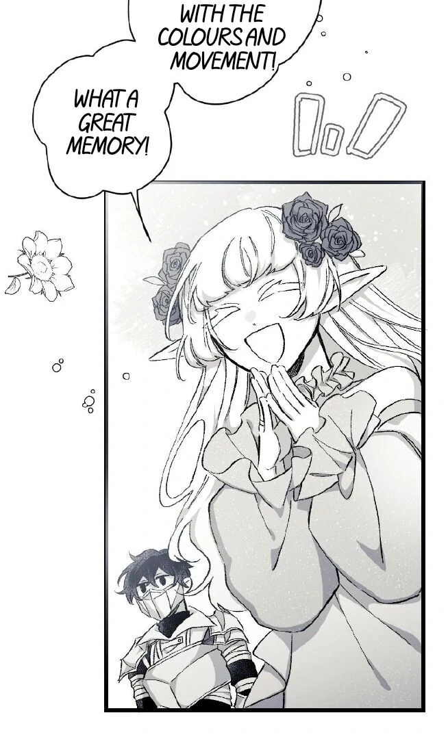 16647: game and reality - Season 2 - Chapter 5 manhwa