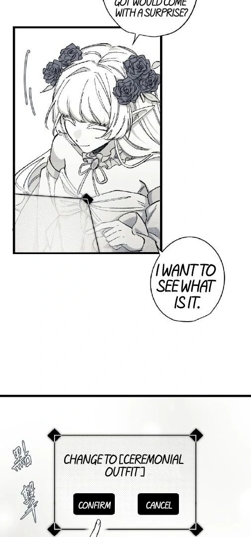 16647: game and reality - Season 2 - Chapter 5 manhwa